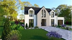 maison à la vente -   60200  COMPIEGNE, surface 134 m2 vente maison - UBI457279220